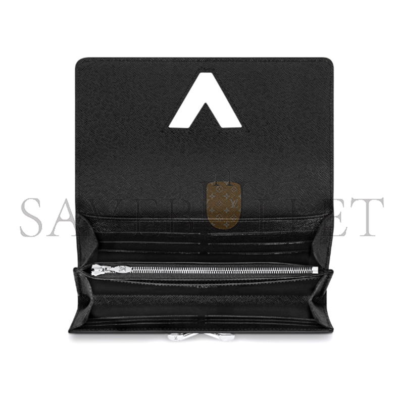 l0vis Vvtt0n master twist wallet m68309 (19*10.5*3cm)